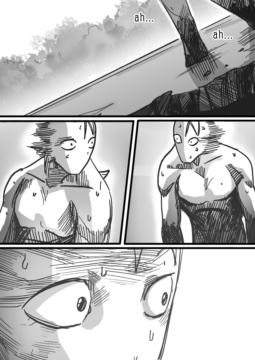 Dog Nigga Chapter 23 - Page 13