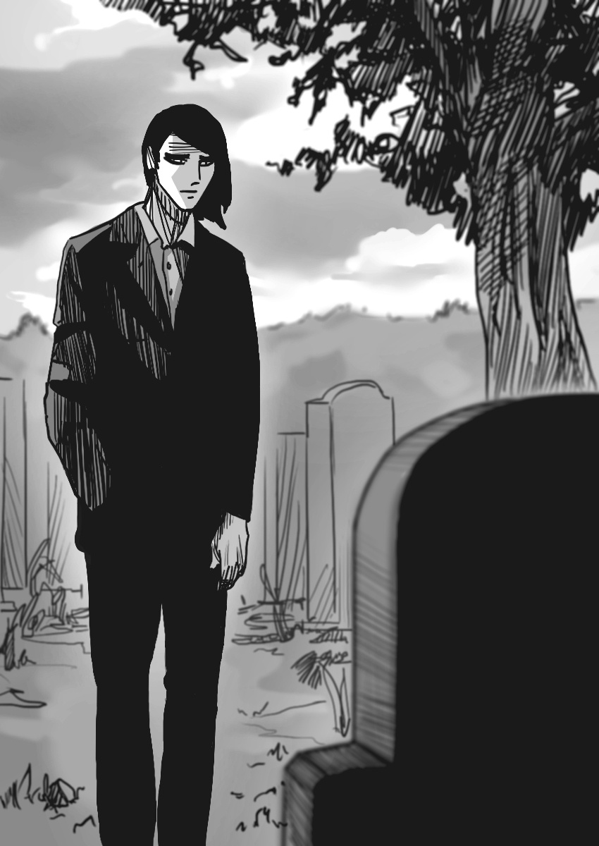 Dog Nigga Chapter 26 - Page 17