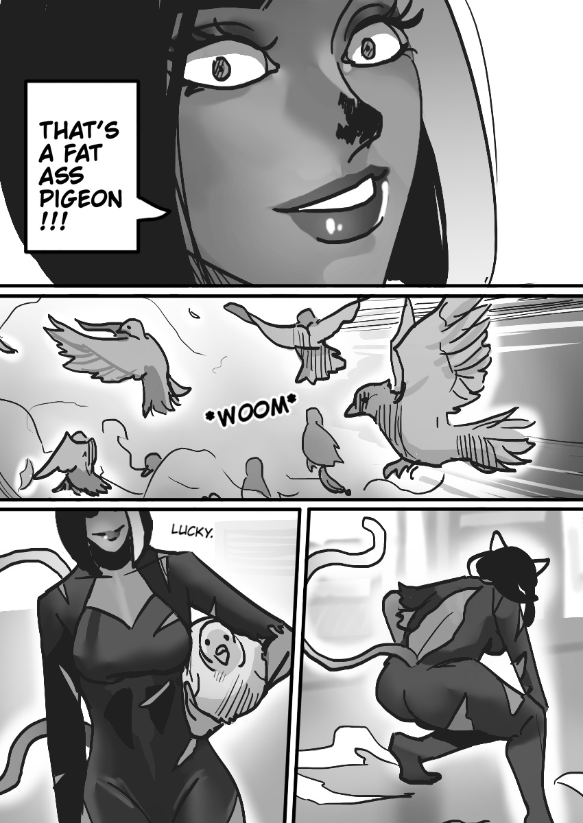 Dog Nigga Chapter 26 - Page 26