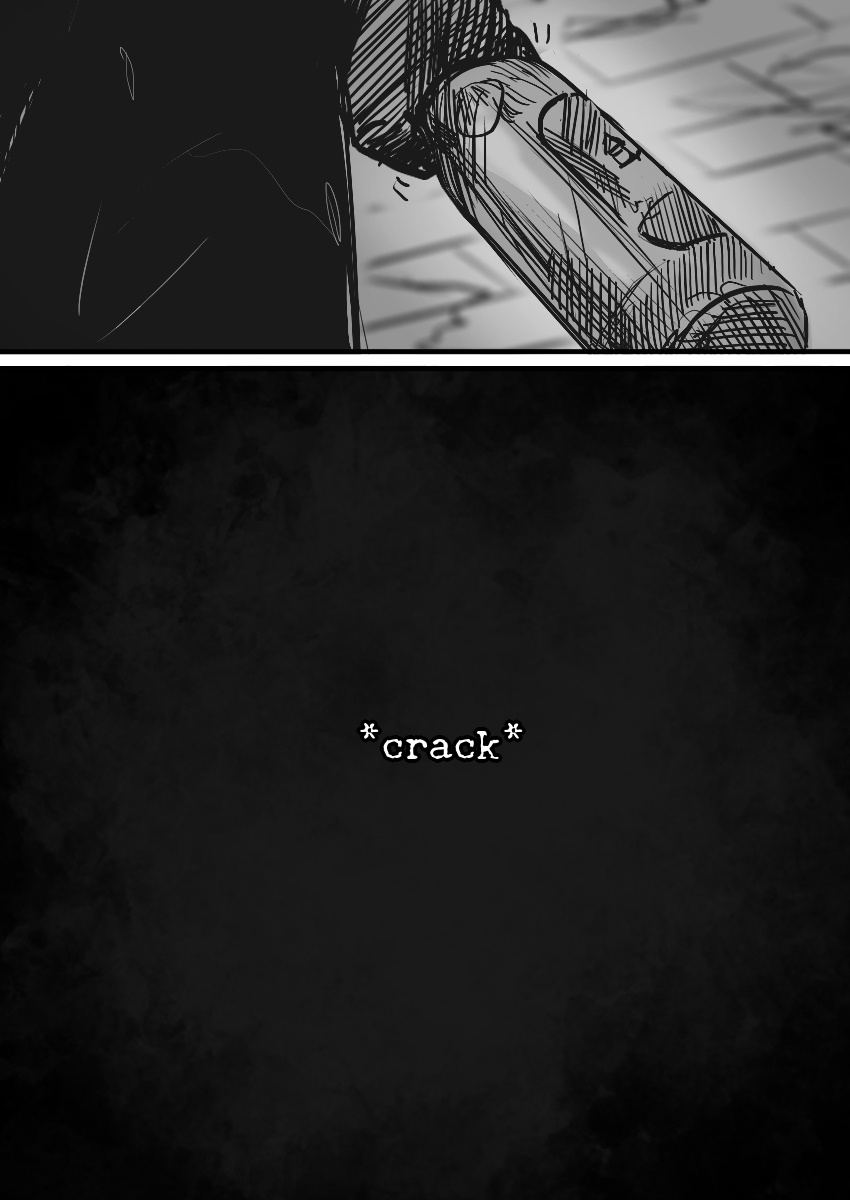 Dog Nigga Chapter 27 - Page 43