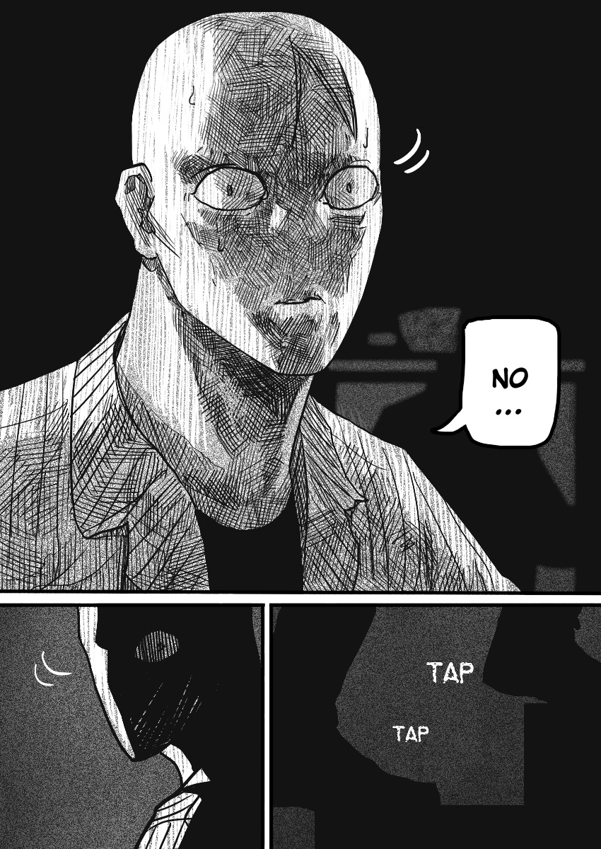 Dog Nigga Chapter 29 - Page 17