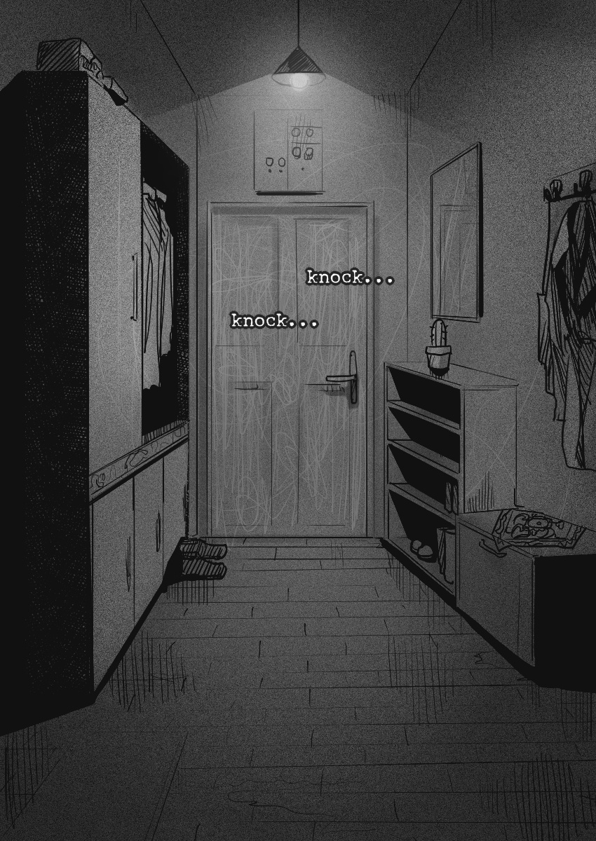 Dog Nigga Chapter 29 - Page 18