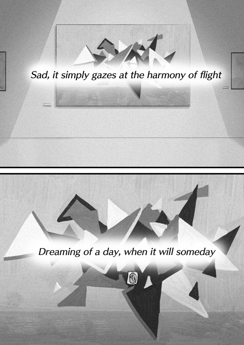 Dog Nigga Chapter 31 - Page 24