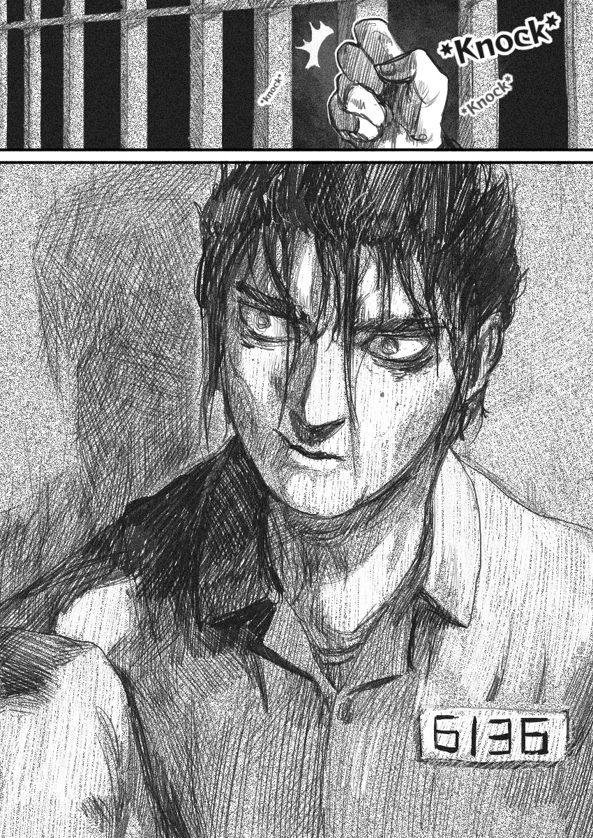 Dog Nigga Chapter 36 - Page 11