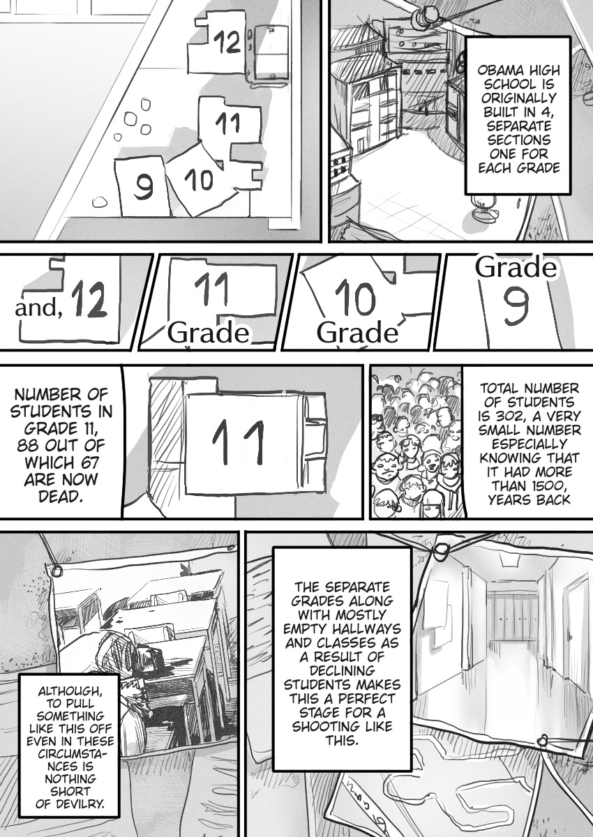 Dog Nigga Chapter 36 - Page 3