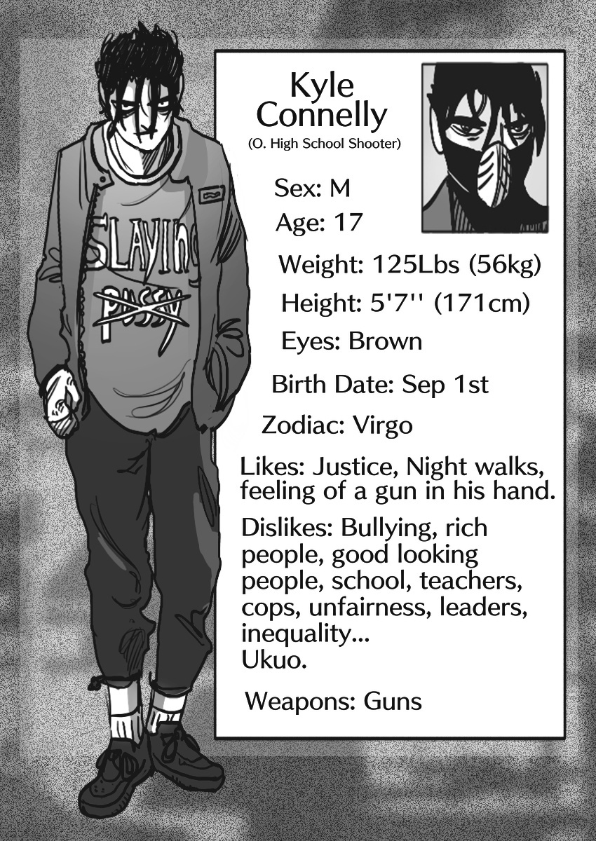 Dog Nigga Chapter 38 - Page 2