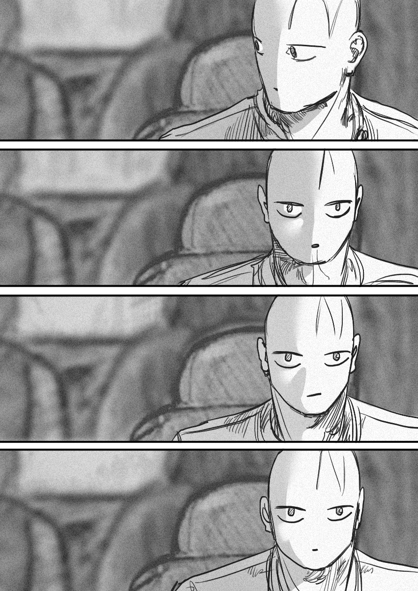 Dog Nigga Chapter 40 - Page 10