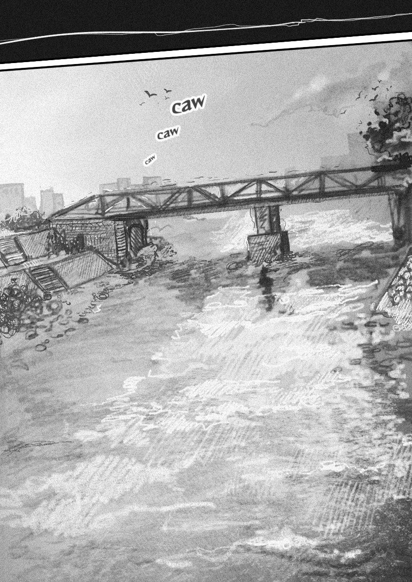 Dog Nigga Chapter 40 - Page 22