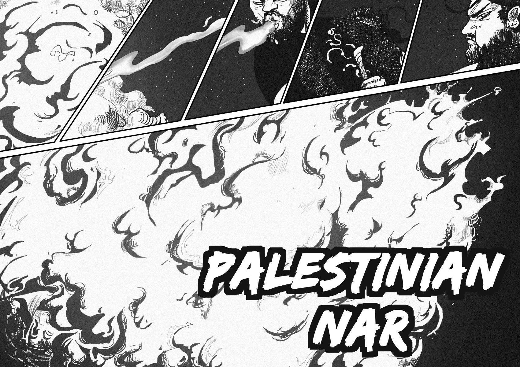 Dog Nigga Chapter 46 - Page 14