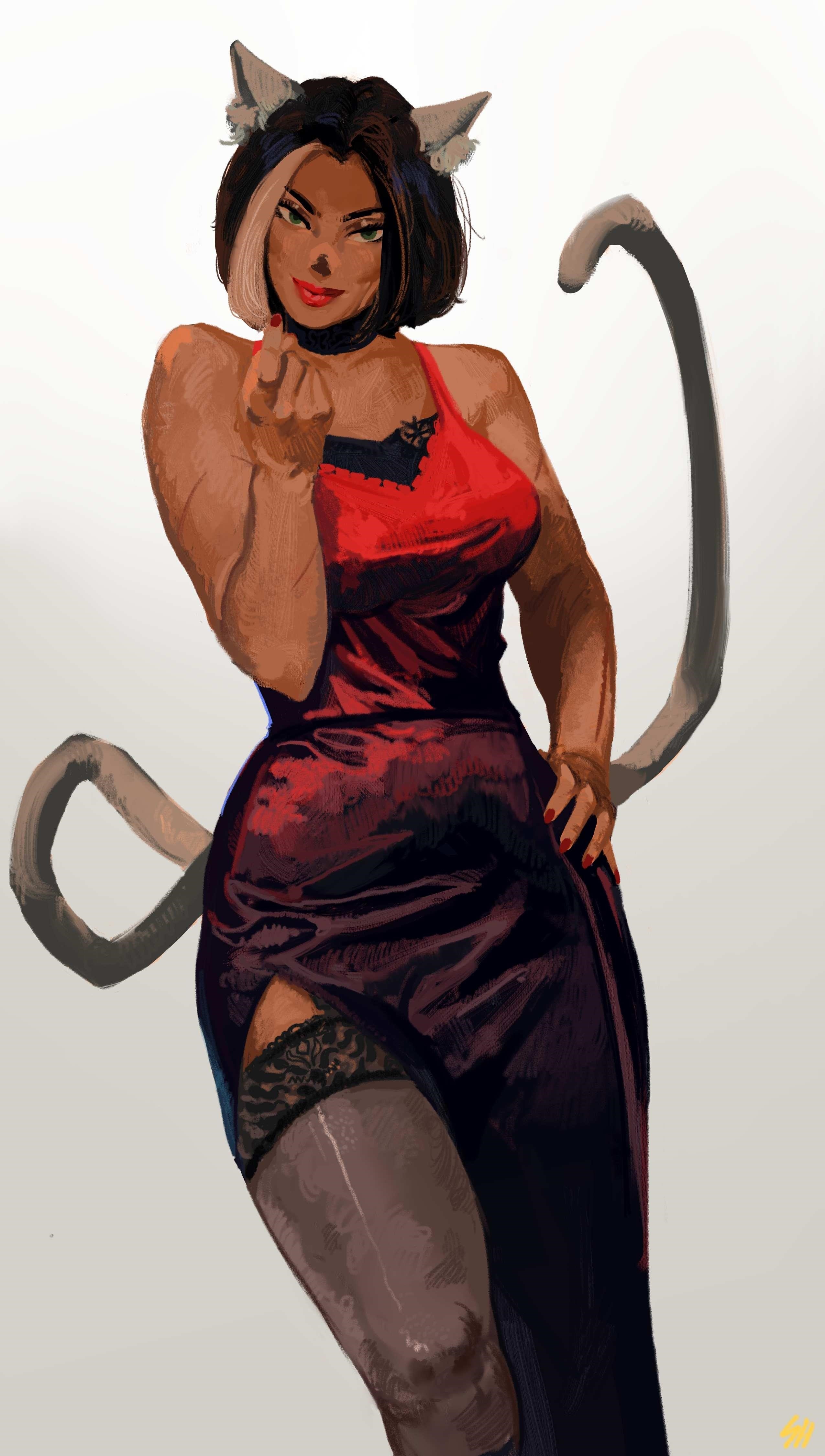 Dog Nigga Chapter 46 - Page 2