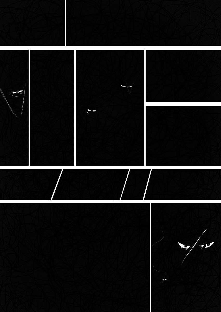 Dog Nigga Chapter 46 - Page 23