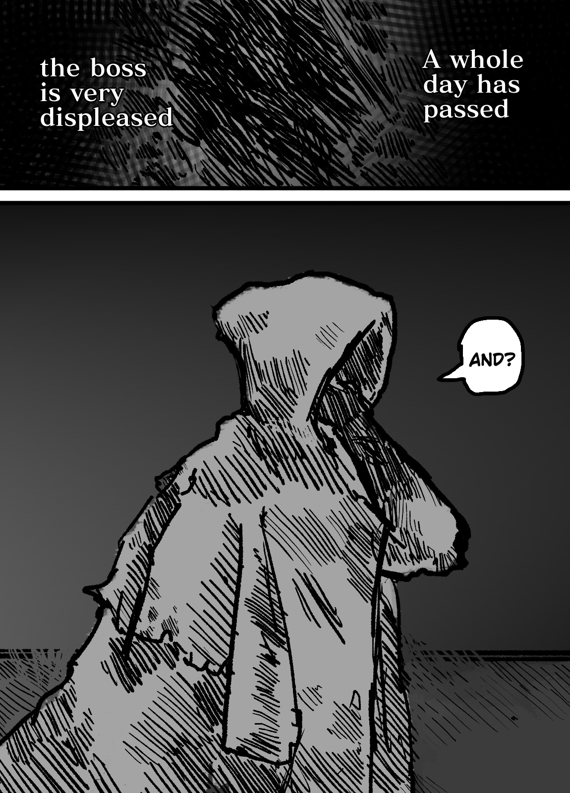 Dog Nigga Chapter 5 - Page 52