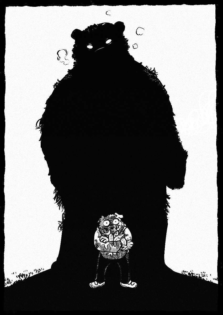 Dog Nigga Chapter 51 - Page 18