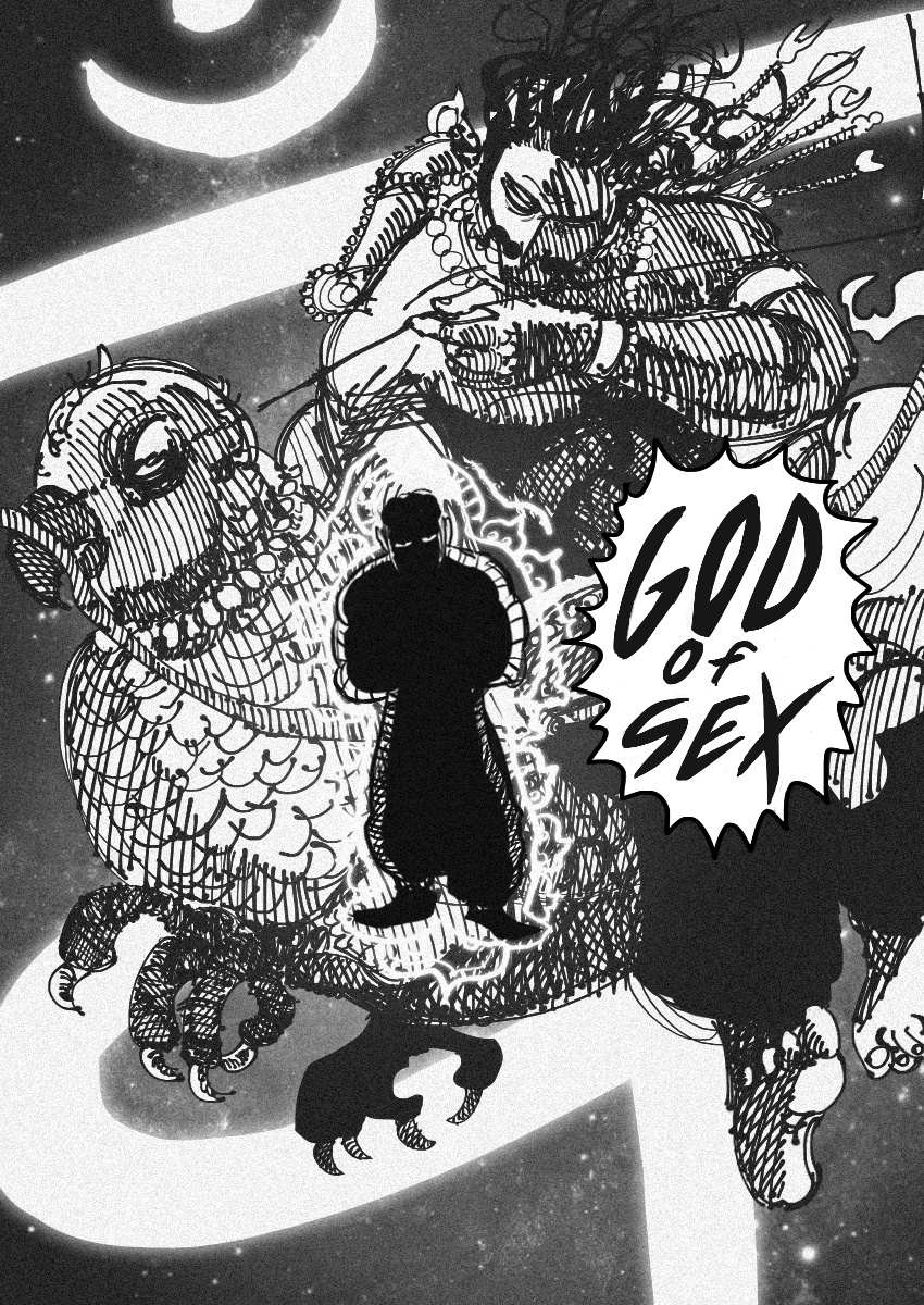 Dog Nigga Chapter 52 - Page 16