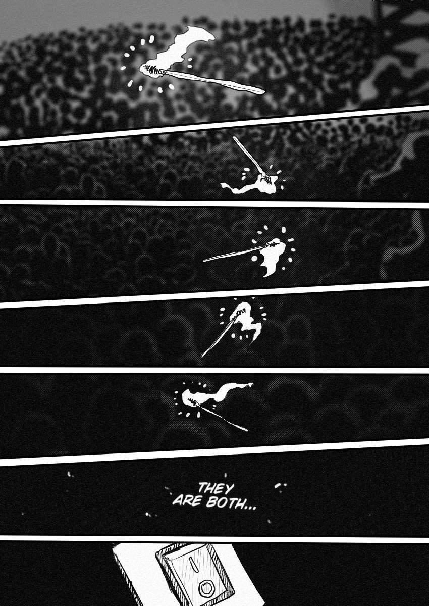 Dog Nigga Chapter 52 - Page 29