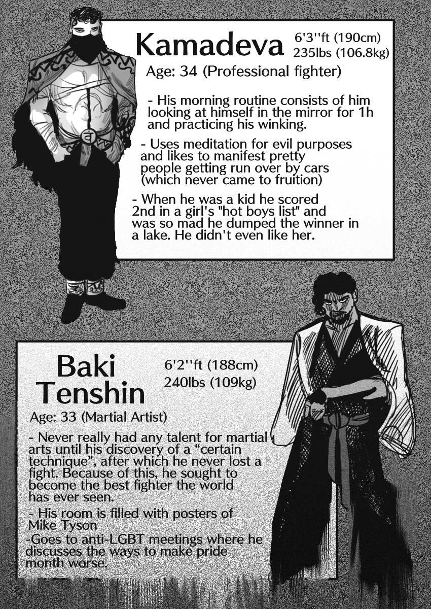 Dog Nigga Chapter 52 - Page 5