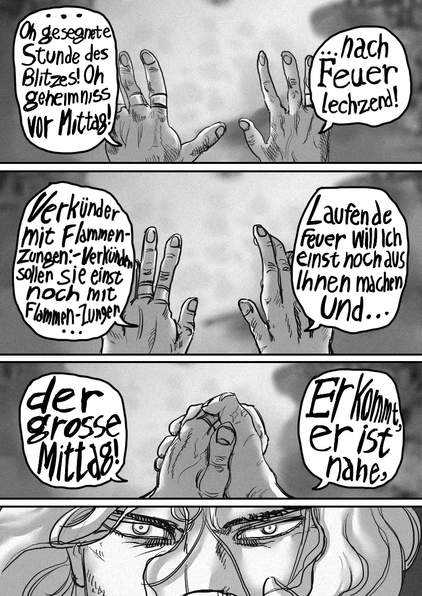 Dog Nigga Chapter 54 - Page 3