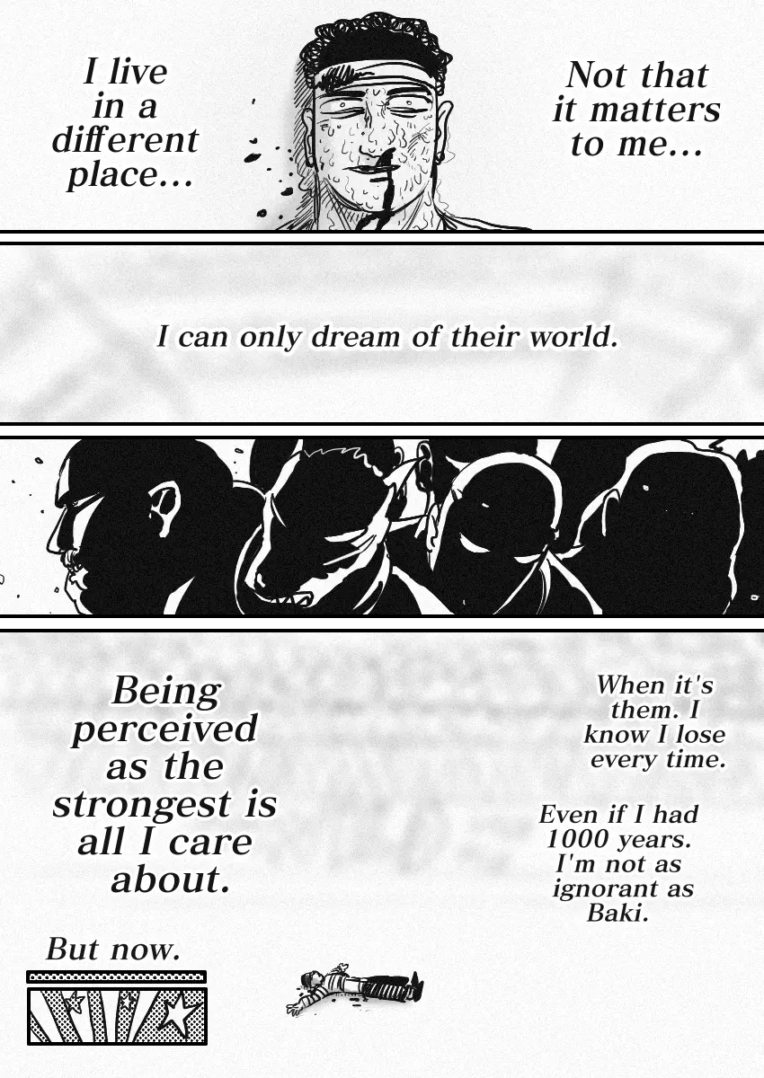 Dog Nigga Chapter 55 - Page 16