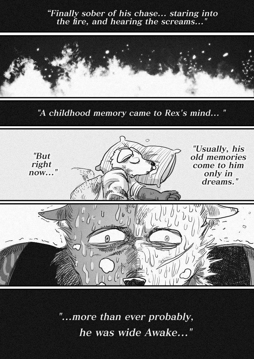 Dog Nigga Chapter 56 - Page 27