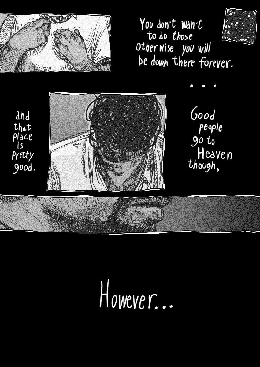 Dog Nigga Chapter 56 - Page 31