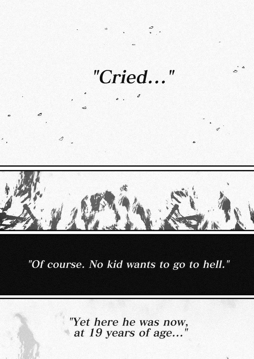 Dog Nigga Chapter 56 - Page 34