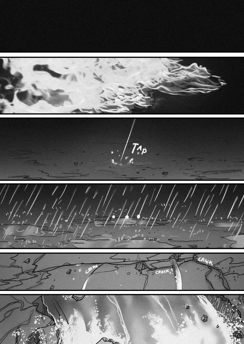 Dog Nigga Chapter 56 - Page 37