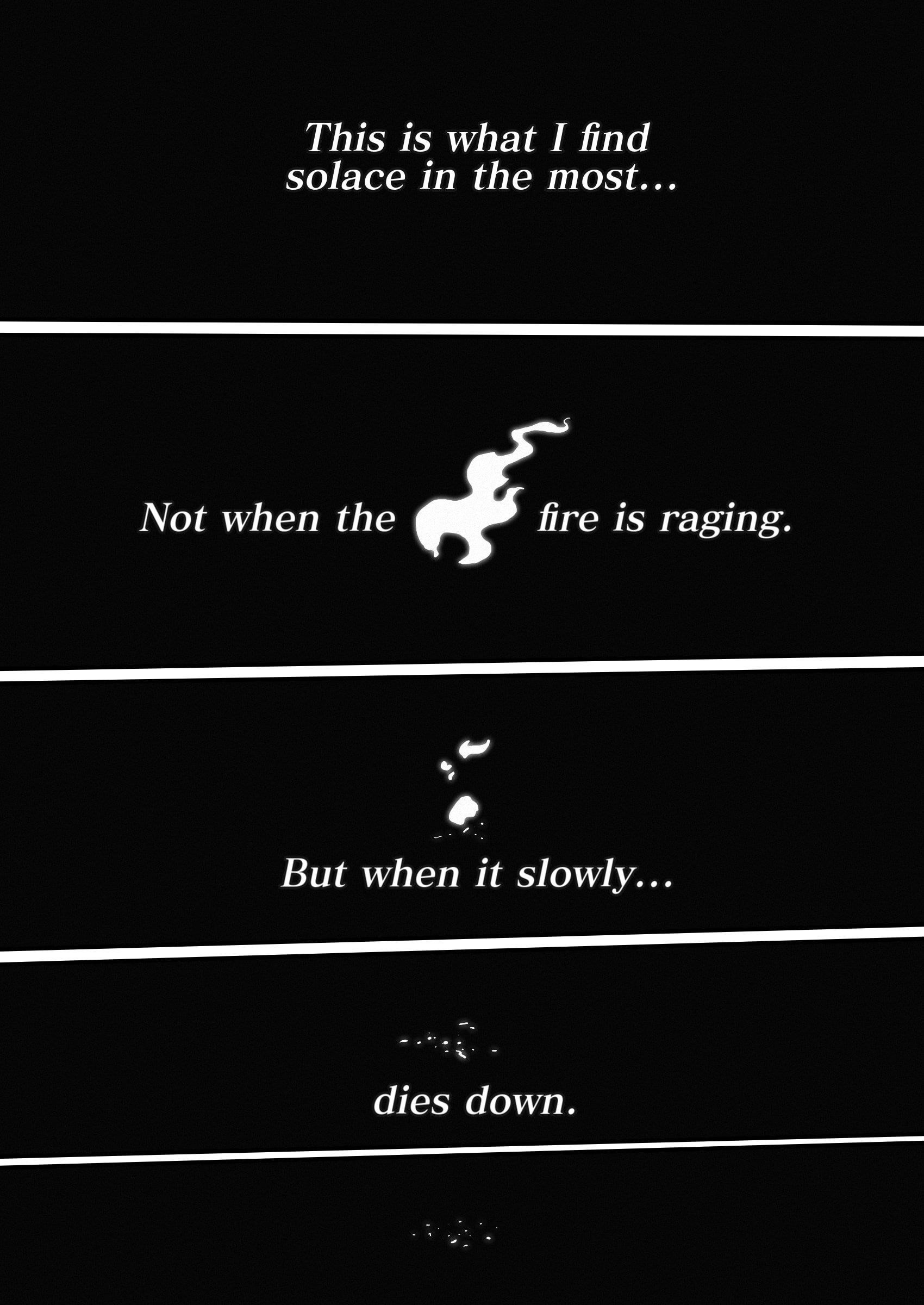 Dog Nigga Chapter 58 - Page 11