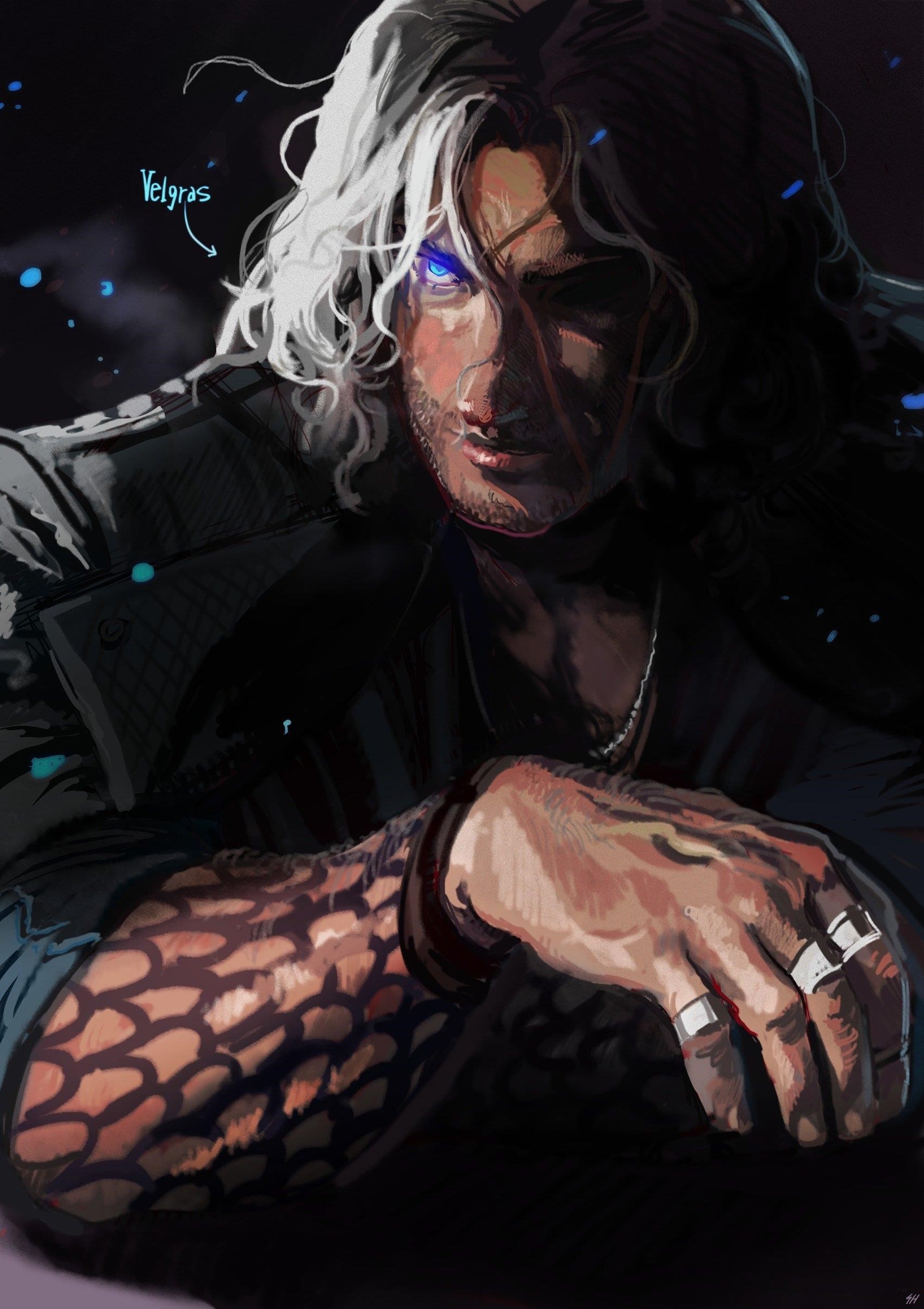 Dog Nigga Chapter 58 - Page 2