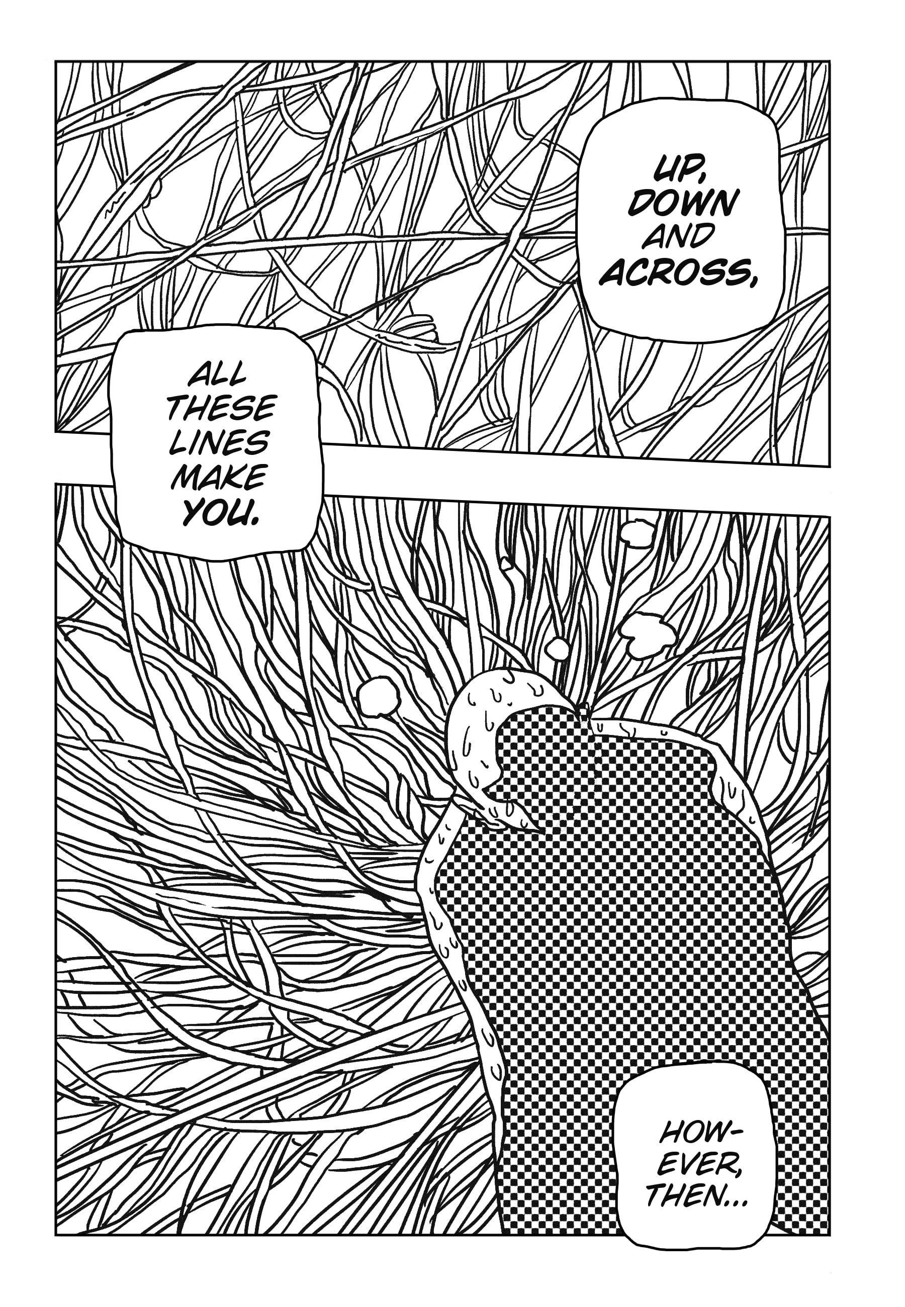 Dog Nigga Chapter 62 - Page 20