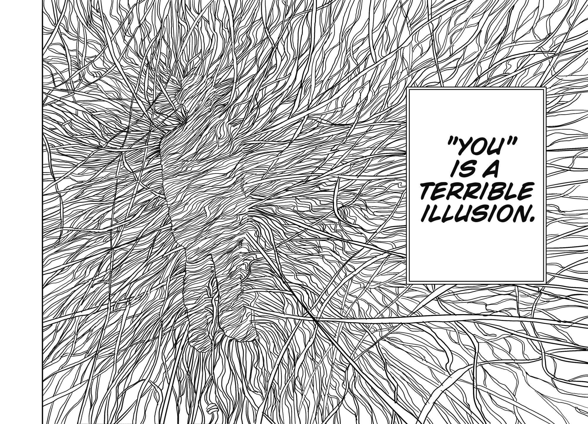 Dog Nigga Chapter 62 - Page 21