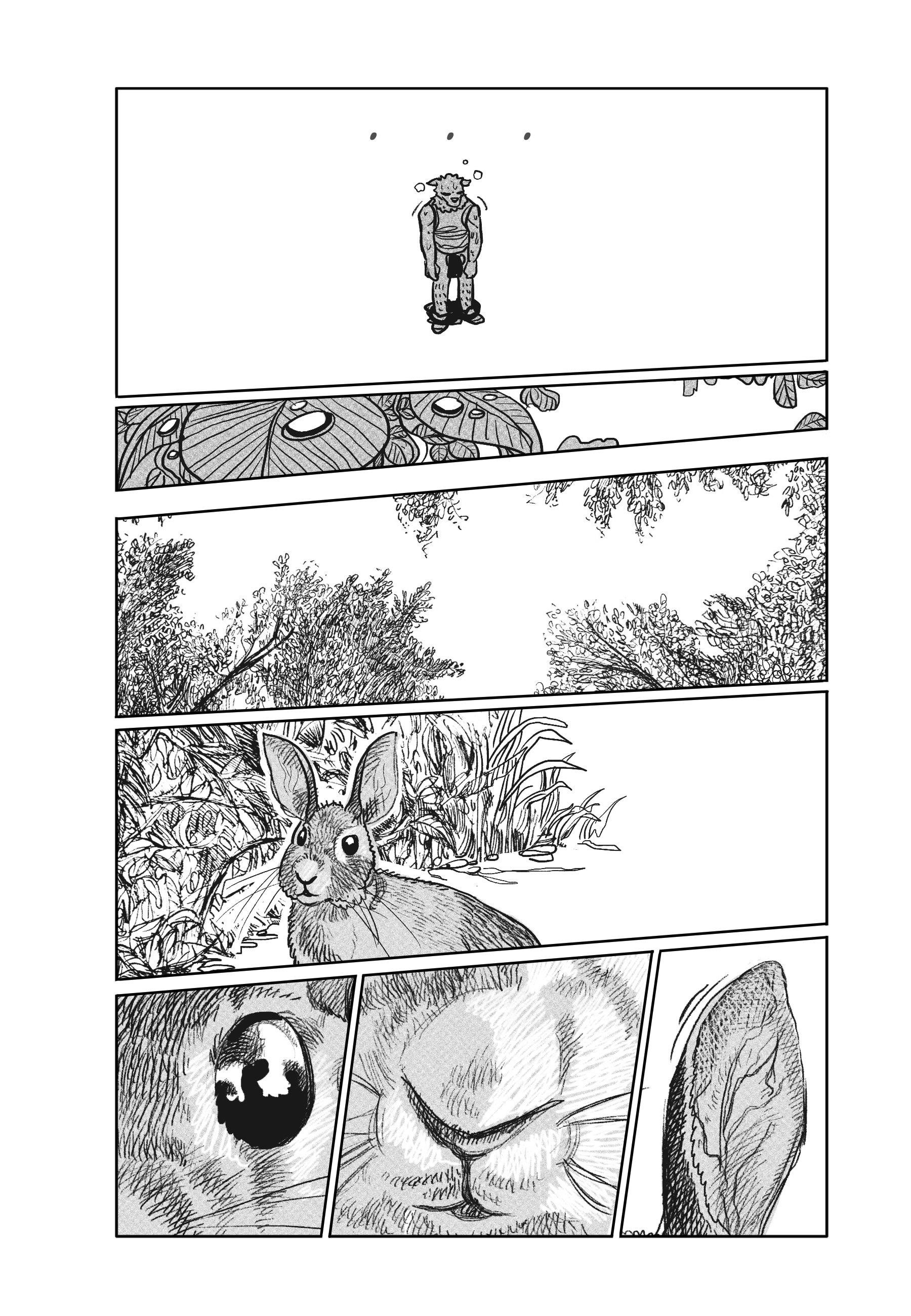 Dog Nigga Chapter 63 - Page 29