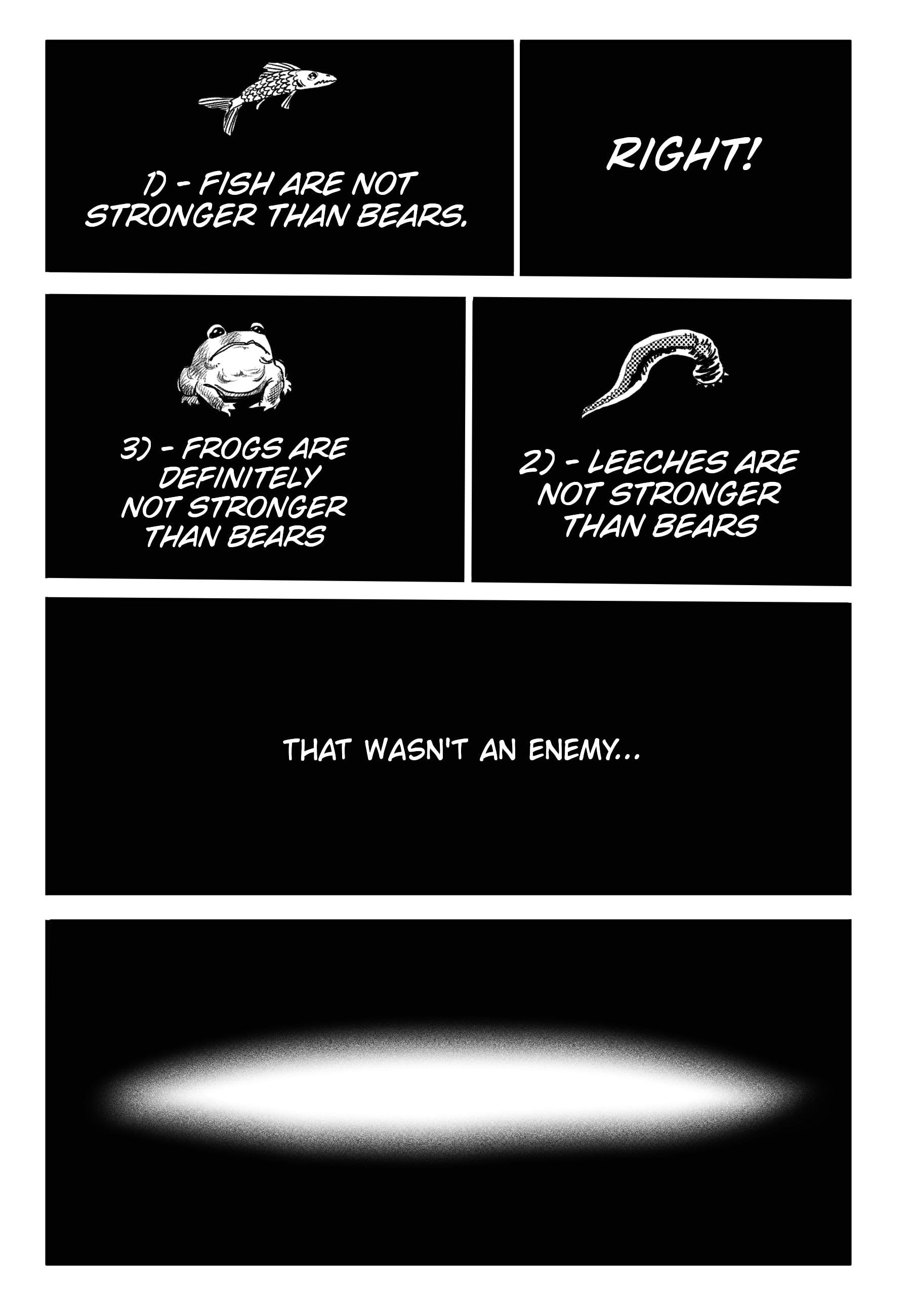 Dog Nigga Chapter 64 - Page 2