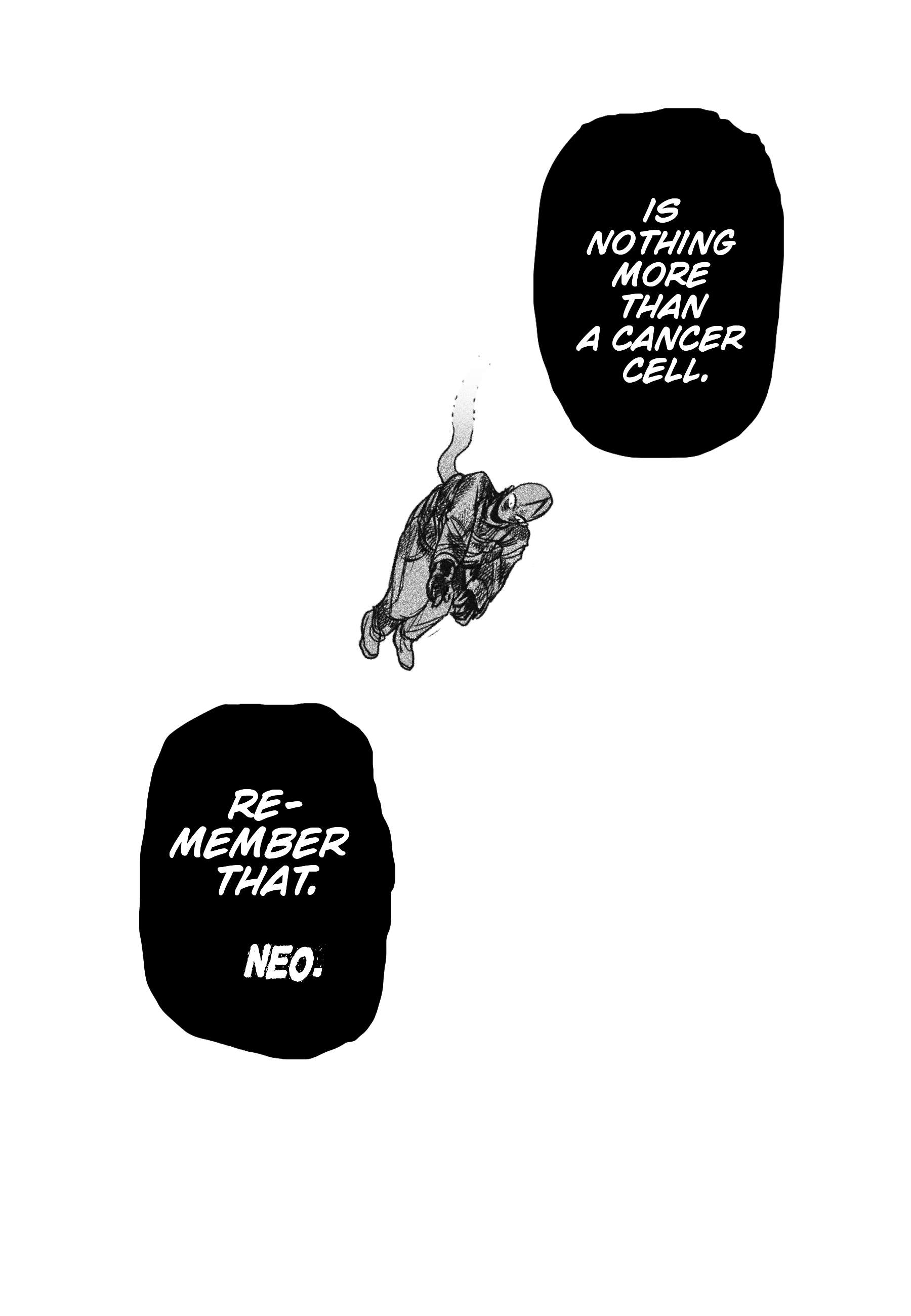 Dog Nigga Chapter 67 - Page 13