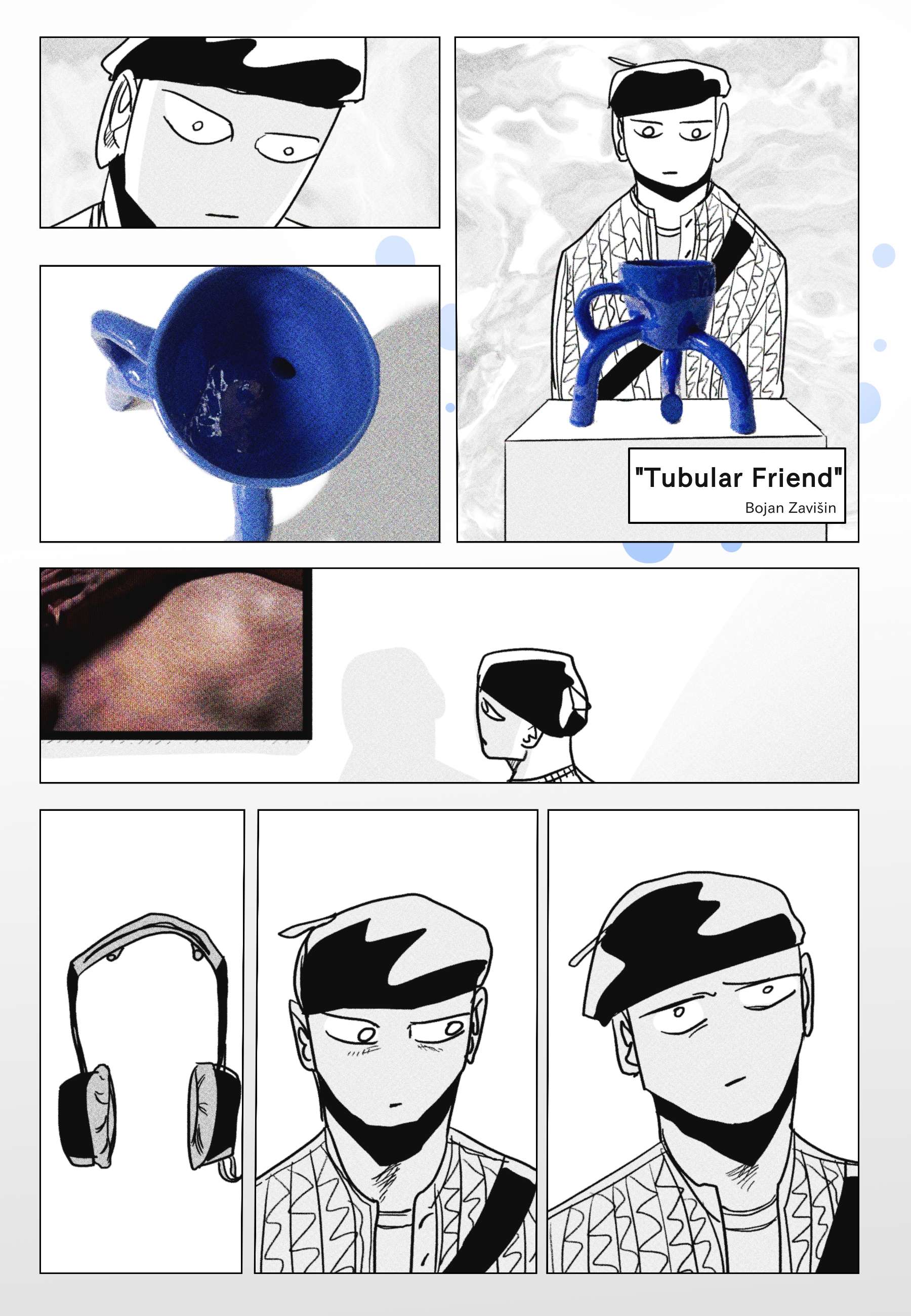 Dog Nigga Chapter 68 - Page 19