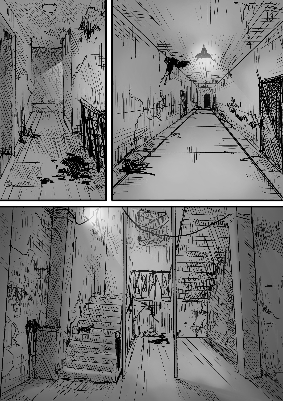 Dog Nigga Chapter 7 - Page 2