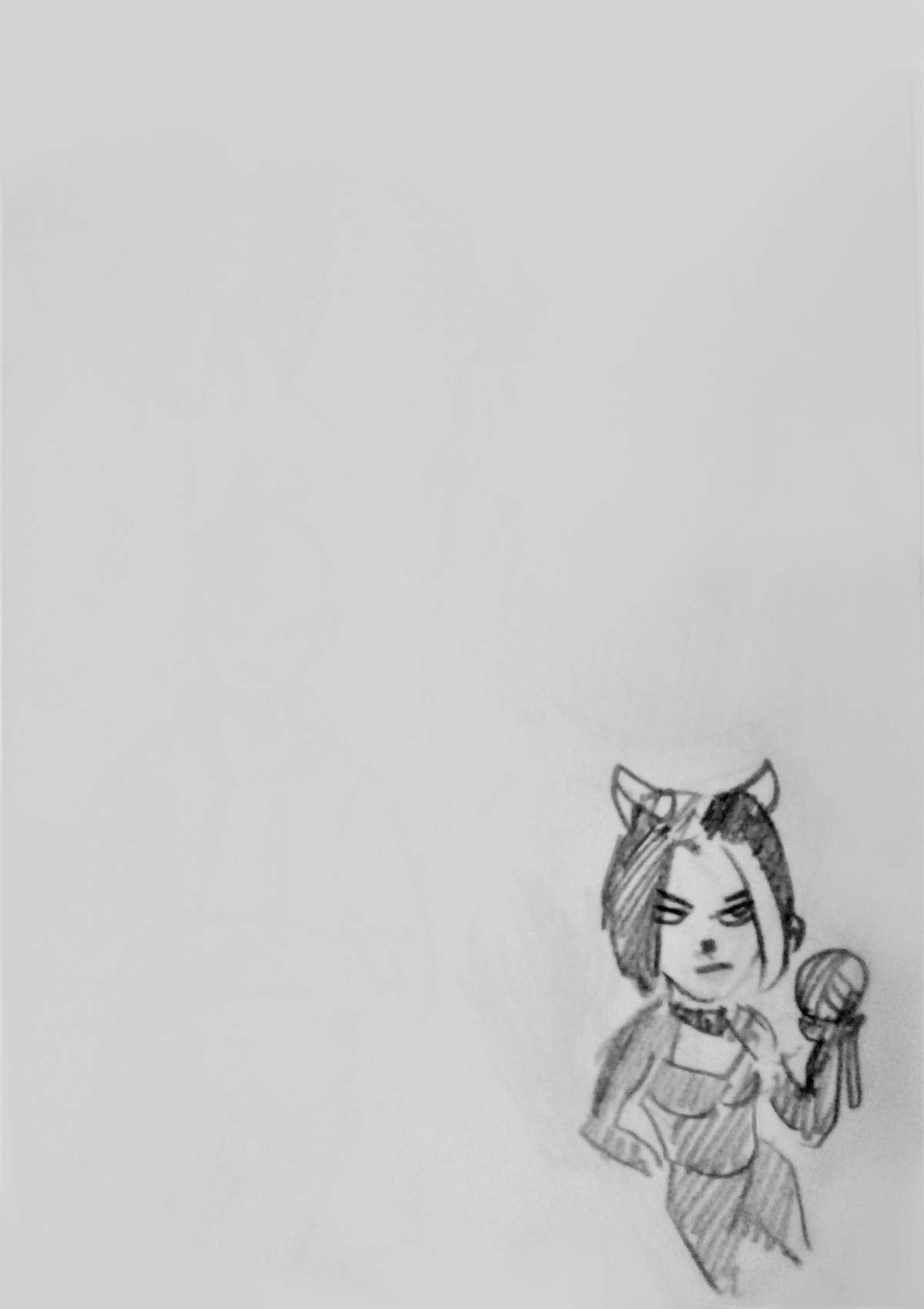 Dog Nigga Chapter 7 - Page 25