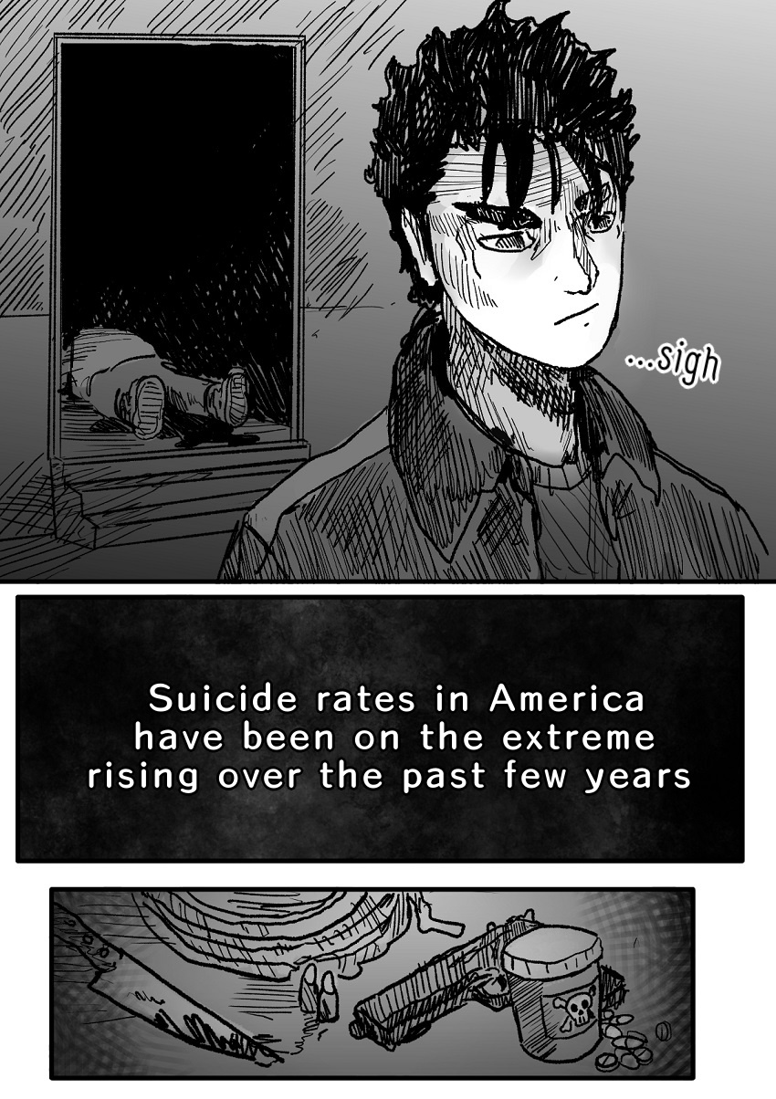 Dog Nigga Chapter 8 - Page 15