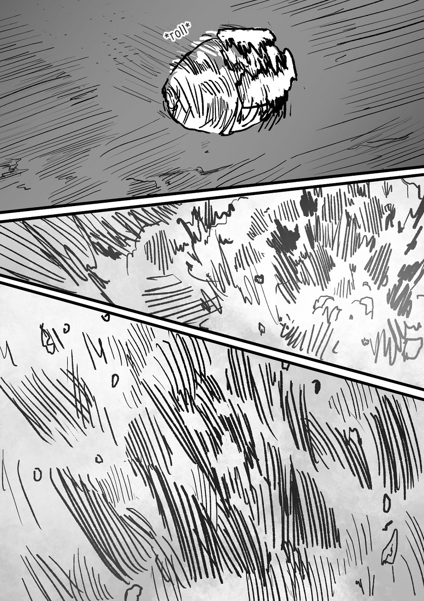 Dog Nigga Chapter 8 - Page 25