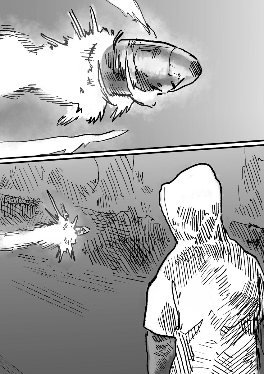 Dog Nigga Chapter 8 - Page 29