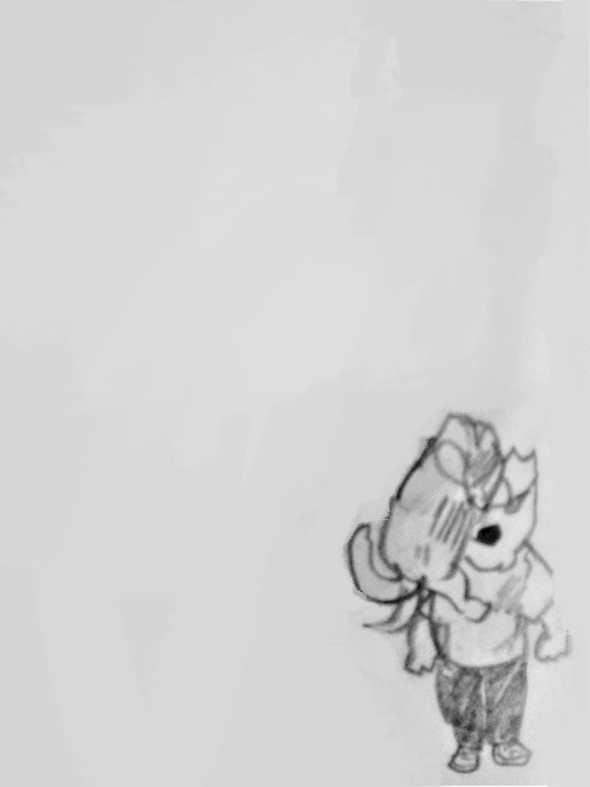 Dog Nigga Chapter 9 - Page 37