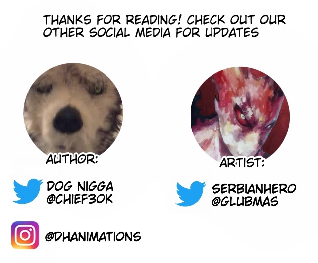 Dog Nigga Chapter 9 - Page 39