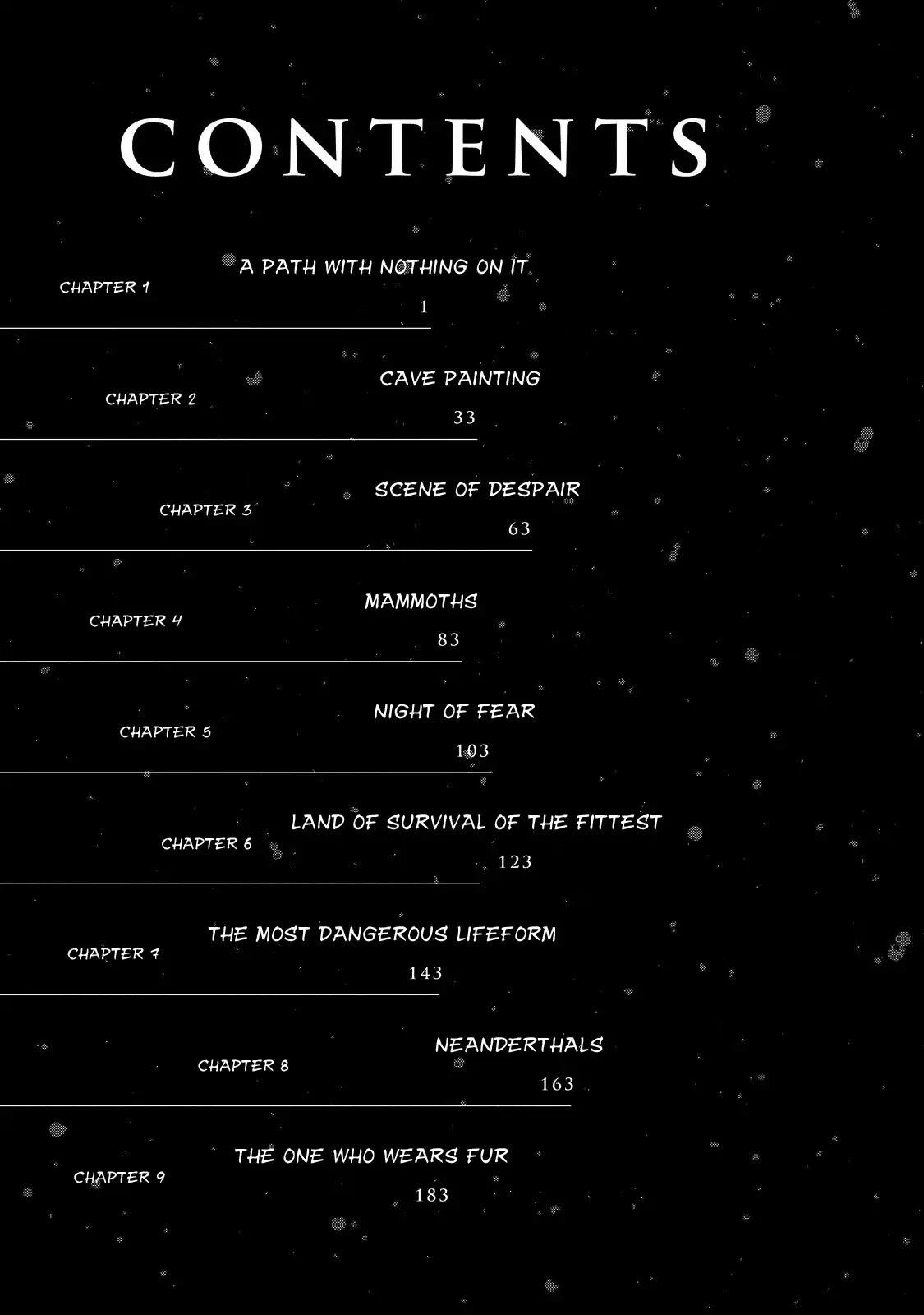 Sousei No Taiga Chapter 1 - Page 6
