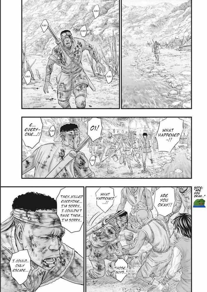 Sousei No Taiga Chapter 101 - Page 9