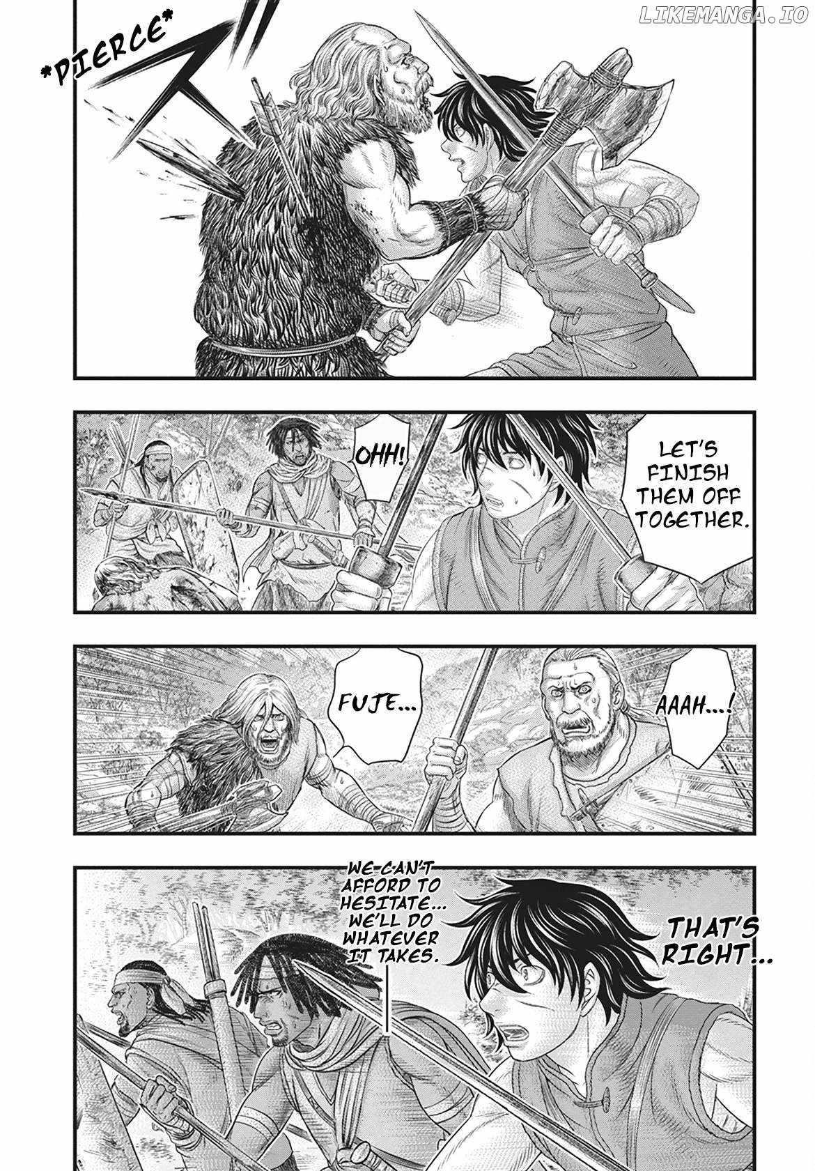 Sousei No Taiga Chapter 113 - Page 7