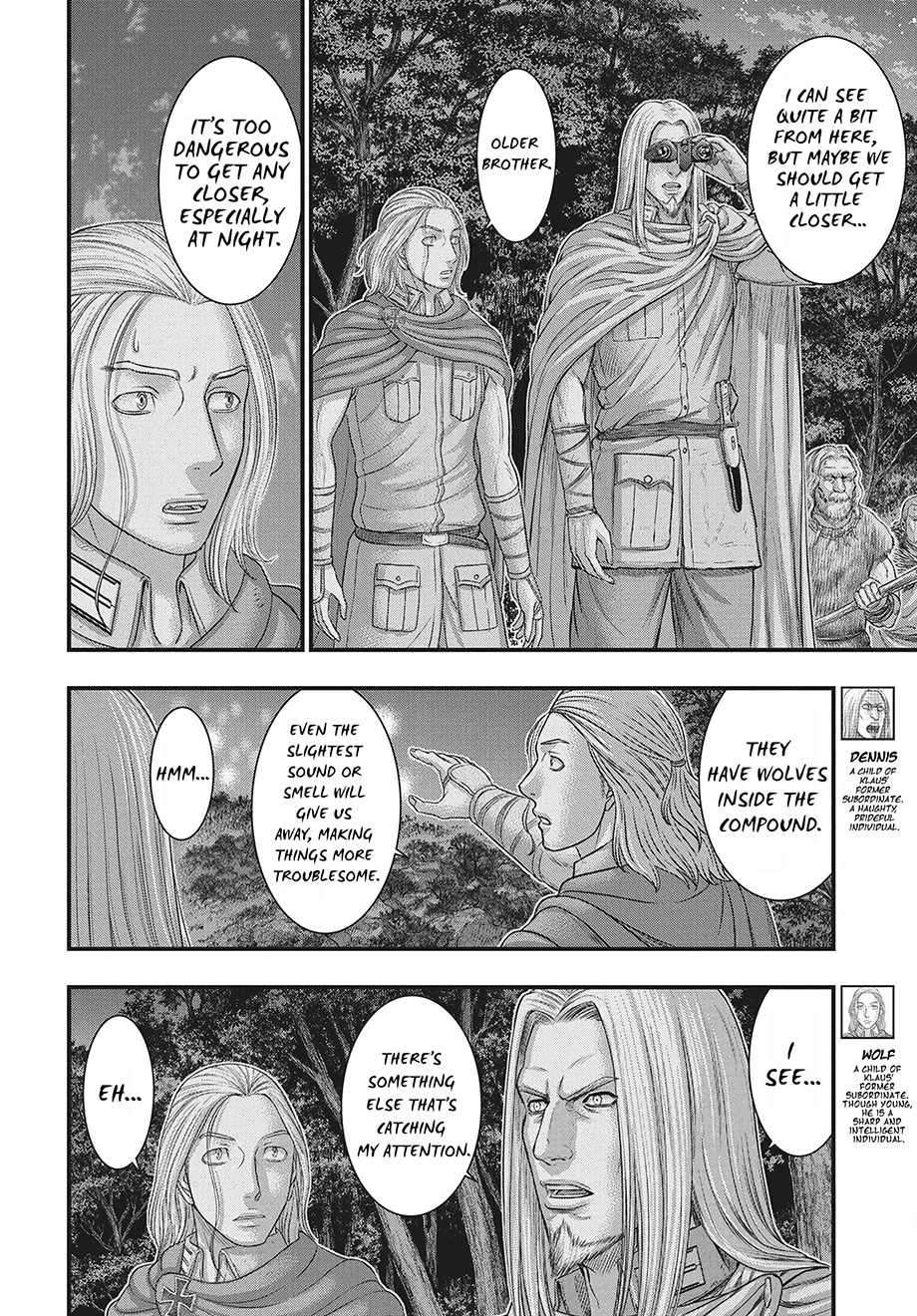 Sousei No Taiga Chapter 117 - Page 11