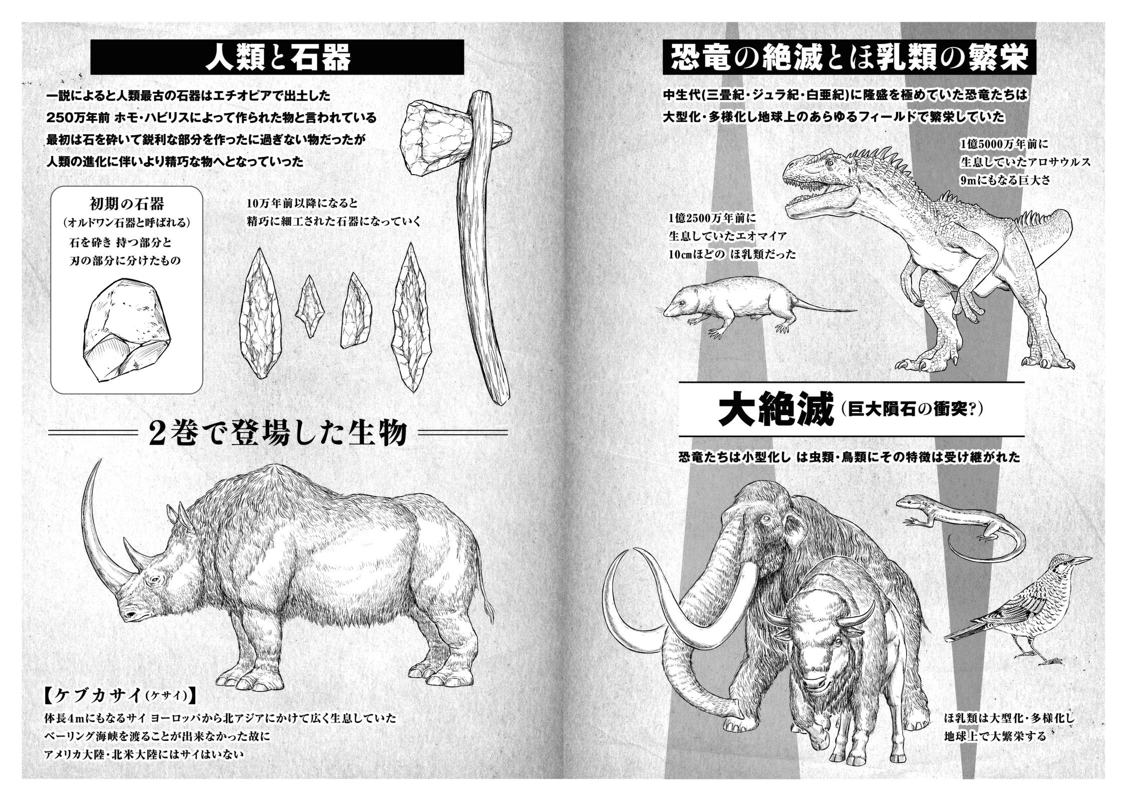 Sousei No Taiga Chapter 18 - Page 20