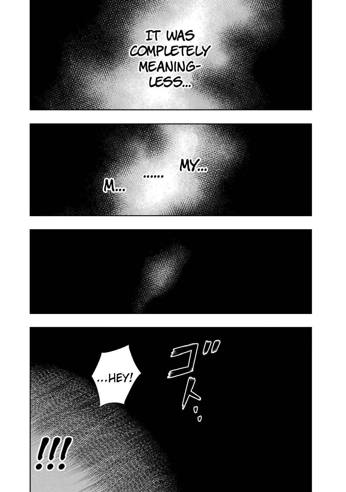 Sousei No Taiga Chapter 2 - Page 14