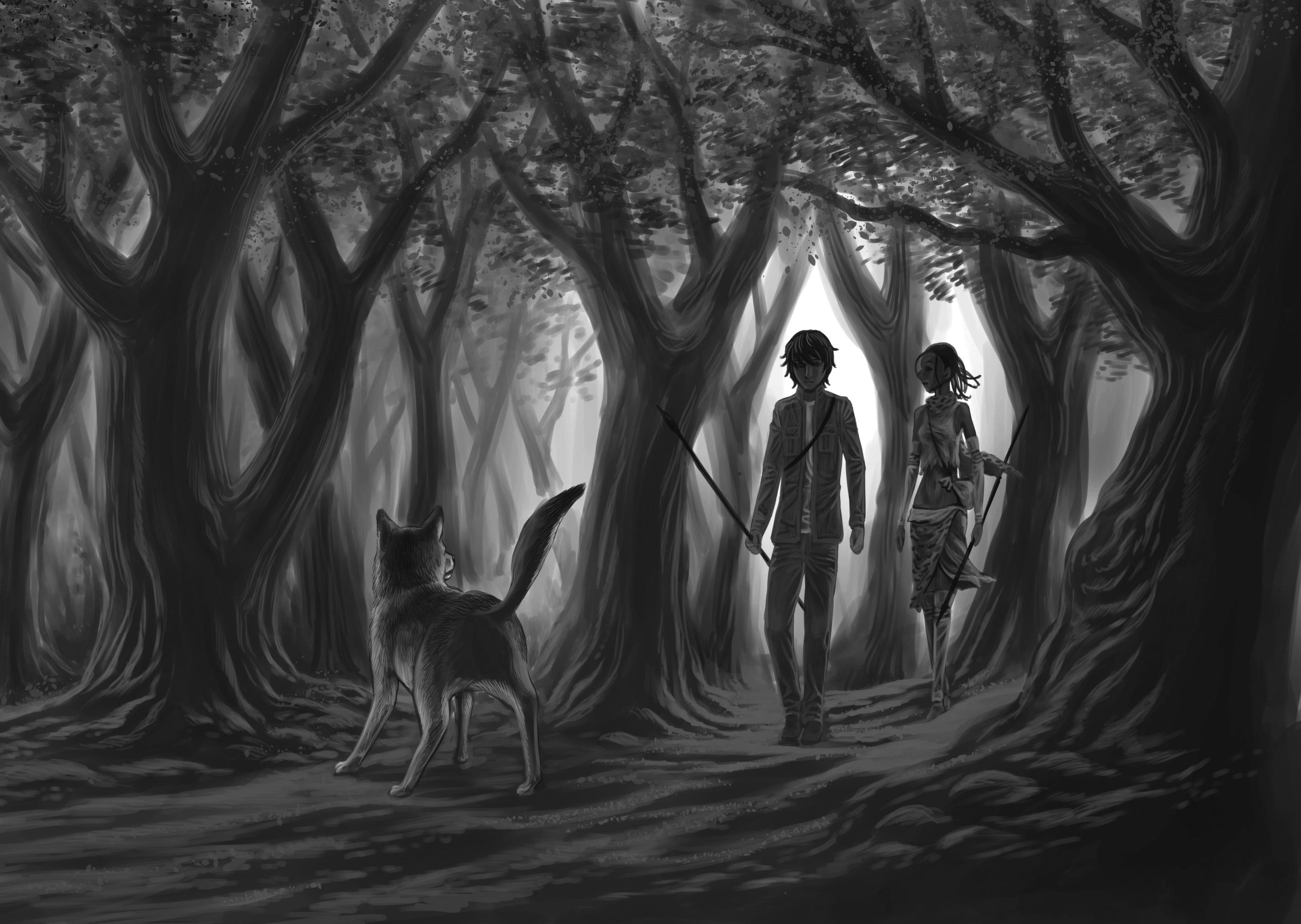 Sousei No Taiga Chapter 24 - Page 2