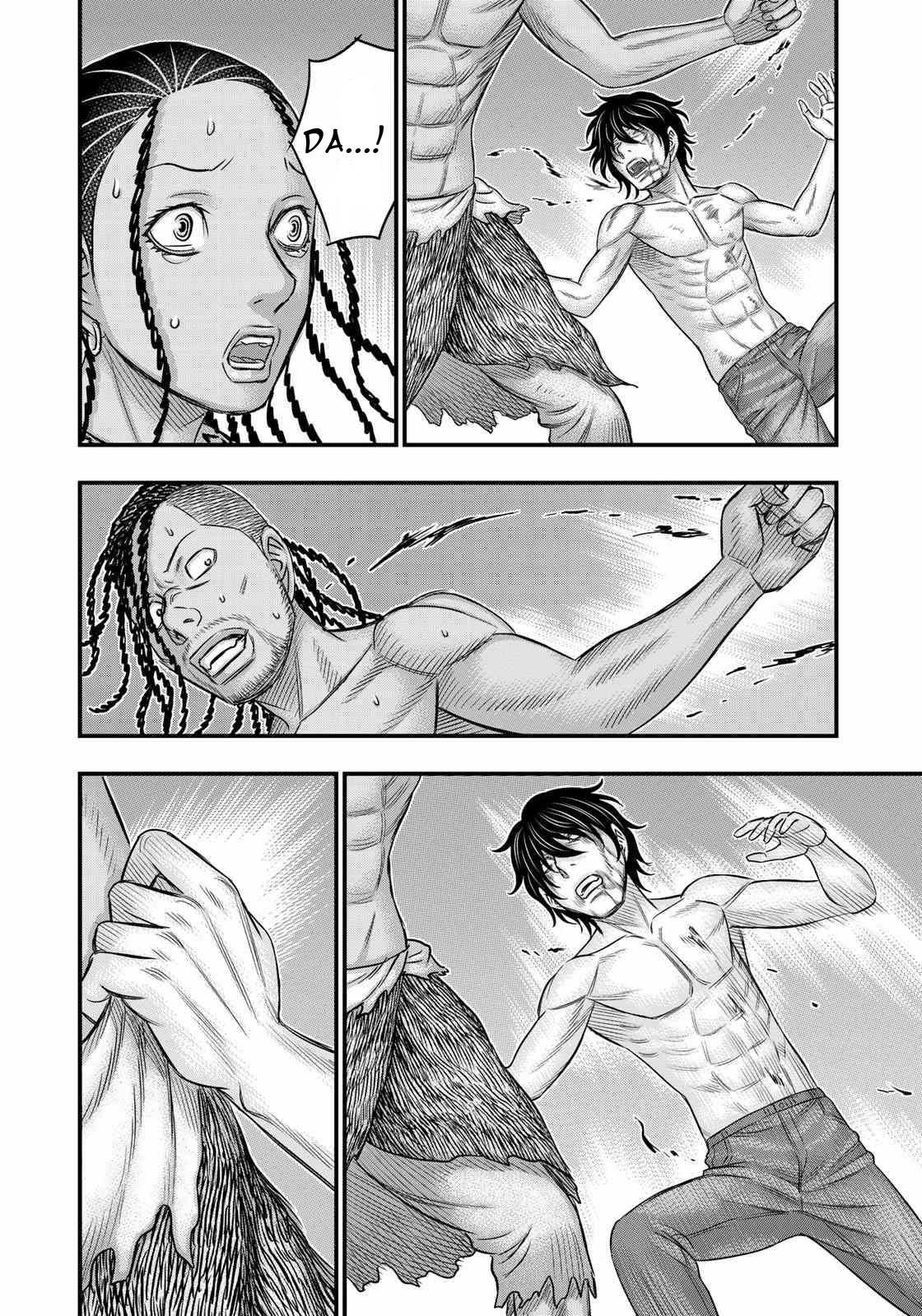 Sousei No Taiga Chapter 29 - Page 9