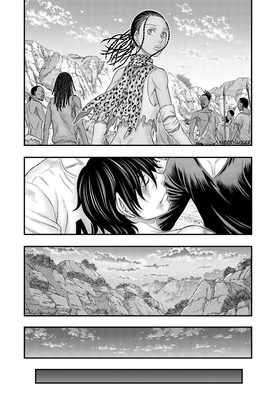 Sousei No Taiga Chapter 30 - Page 15